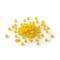12 Packs: 580 ct. (6,960 total) Opaque Pony Beads by Creatology™, 6mm x 9mm